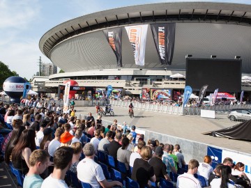 ProfiAuto Show &ndash; święto motofan&oacute;w w Katowicach